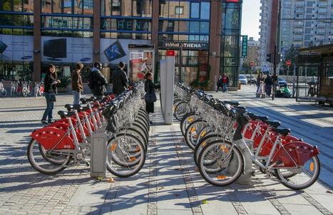 10,000 youngsters in Lyon will ride bicycles for free | TheMayor.EU | Energy Transition in Europe | www.energy-cities.eu | Scoop.it