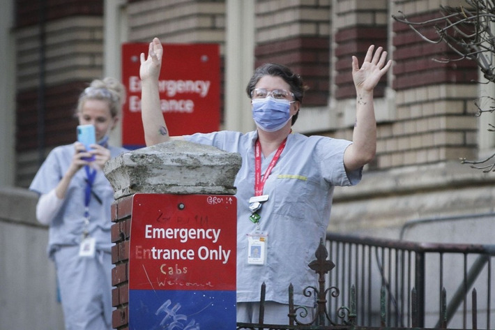 British Columbia is winning the coronavirus fight. Did it get lucky with weather, holidays and a shrewd Chinese community? | Covid Report | Scoop.it
