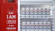 Molson’s newest red beer fridge touts Canada’s multicultural side | Multicultural Marketing | Scoop.it