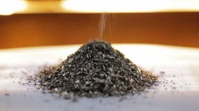 Where There's Muck, There's Aluminium | Composites | Scoop.it