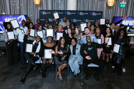 FedDev Ontario pledges millions to support Black entrepreneurs | Black Stories and Inspiration | Scoop.it
