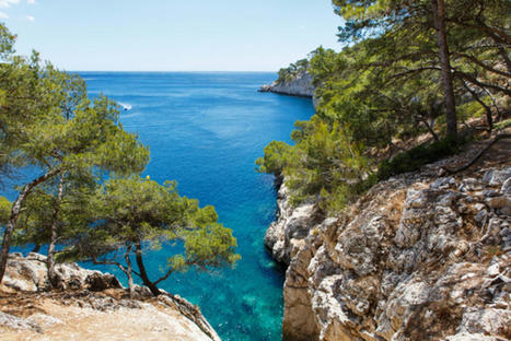 Marseille et la Corse regulent leur flux de touristes | Tourisme Durable - Slow | Scoop.it