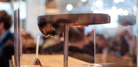 AR, Not VR, Will Be the Big Winner for Business | IA, DATACENTER & TRANSITION DIGITALE | Scoop.it