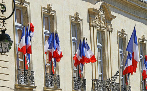 R&eacute;forme de l'&Eacute;tat en r&eacute;gion : cr&eacute;ation des DREETS | Organisation territoriale, &eacute;lus & institutions. Citoyennet&eacute; & d&eacute;mocratie participative | Scoop.it