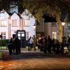 Photos du tournage de Doctor Who Christmas Special 2011 | Des nouvelles de Doctor Who | Scoop.it