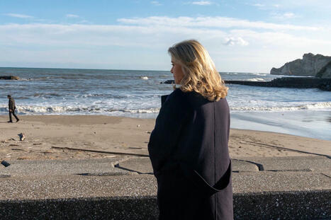 Catherine Deneuve : « On me disait rêveuse, mais c’était mélancolique » | Mon Scoop.it du week-end | Scoop.it