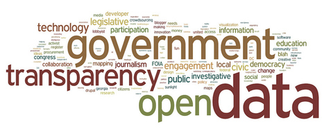 Guest Opinion: Transparent "Open Government" is Good Government | Newtown News of Interest | Scoop.it