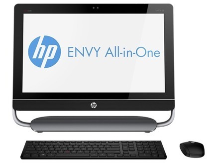 HP ENVY 23-1050t Review www.desktopreview1.com | Desktop reviews | Scoop.it