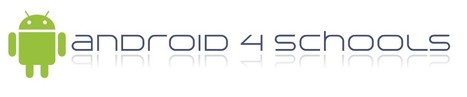 Android 4 Schools - A great site to discover new apps for education available on the Android platform | iSchoolLeader Magazine | Scoop.it