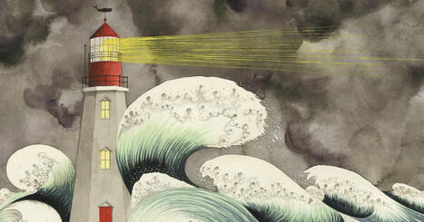 A Lighthouse for Dark Times – | Voices in the Feminine - Digital Delights | Scoop.it