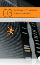 Medicina personalizada: Llega la Salud a la Carta | Salud Publica | Scoop.it