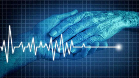 Euthanasie : une tribune qui n&rsquo;amuse pas grand monde | D&eacute;pendance et fin de vie | Scoop.it