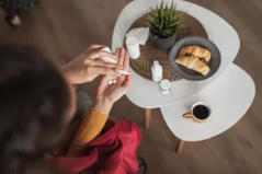 3 Adaptogens That Can Help Naturally Relieve Stress, According to a Dietitian | Stress Management | Scoop.it