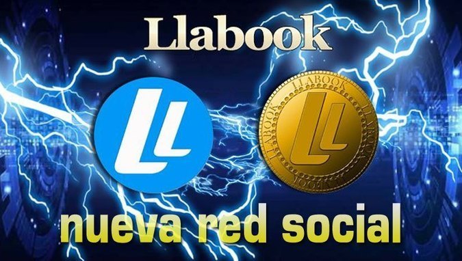 Llabook Review Esta Red Social Te Regala 10 Mo