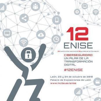 El Instituto Nacional de Ciberseguridad premiará la mejor iniciativa escolar en materia de ciberseguridad | Educación en Castilla-La Mancha | Scoop.it