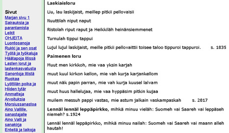 Lasten lorut ja lastenkasvatusta - HAHKAPAALIKAT - IITIN MURRE, IITTILÄISIÄ TARINOITA | 1Uutiset - Lukemisen tähden | Scoop.it