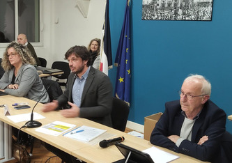 Saint-Vincent-de-Tyrosse&nbsp;: le Conseil municipal structure ses commissions et fixe les indemnit&eacute;s des &eacute;lus | Landes - Conseils municipaux & communautaires | Scoop.it