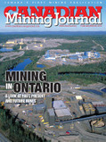 B2Gold Corp.: Notice of 2011 Fourth Quarter Results Conference Call | Canadian Mining Journal | MOVUS  Movement for a Sustainable Uruguay | Scoop.it