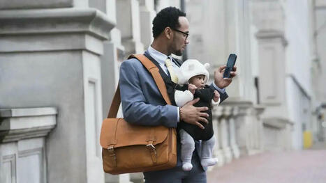 Millennials sem filhos podem reduzir PIB dos EUA em 4%, diz estudo | Centre for Population Change Connecting Generations in the news | Scoop.it