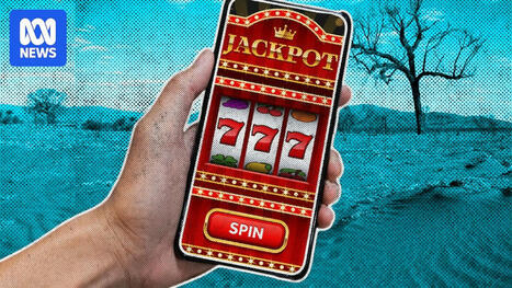 'Scambling' is an online gambling scam targeting First Nations communities. | Avoid Internet Scams and ripoffs | Scoop.it