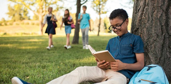 Des mod&egrave;les masculins pour d&eacute;velopper l&rsquo;envie de lire chez les gar&ccedil;ons | La revue de presse &laquo;Livre et num&eacute;rique&raquo; | Scoop.it