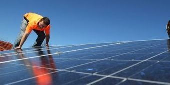 Combien d'embauches r&eacute;elles dans les m&eacute;tiers "verts"? via @IsaHennebelle | M&eacute;tiers et emploi de l'&eacute;conomie verte | Scoop.it