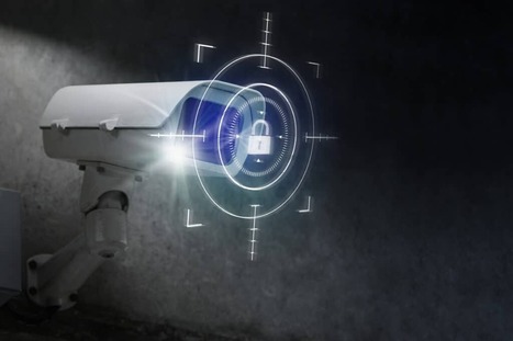 La vidéoprotection algorithmique va-t-elle être pérennisée ? | Protection de la donnée | Scoop.it