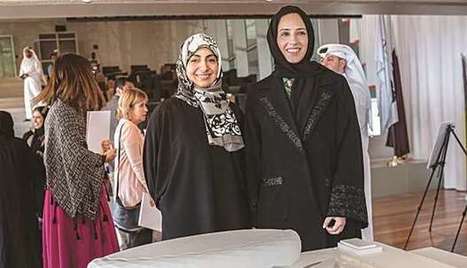 QF Academyati, a new progressive school, launched in Education City | Language Education Outside the U.S. | Scoop.it