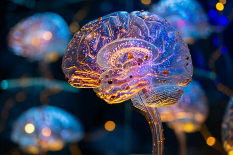 Early Inflammation Linked to Midlife Cognitive Decline | Healthcare: reloaded... | Scoop.it