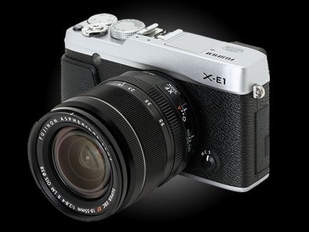 Fujifilm X-series studio comparisons updated with new ACR 7.4 raw process | Photography Gear News | Scoop.it