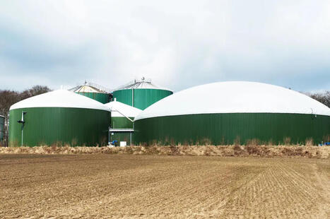 Biom&eacute;thane : une fili&egrave;re suspendue &agrave; l&rsquo;arbitrage de l&rsquo;&Eacute;tat | rev3 - la 3&egrave;me r&eacute;volution industrielle en Hauts-de-France | Scoop.it
