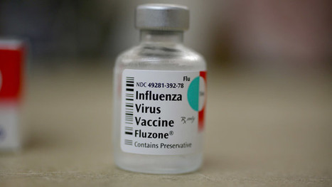US production of cell-based flu vaccines approved for the first time | Plant Molecular Farming | Scoop.it