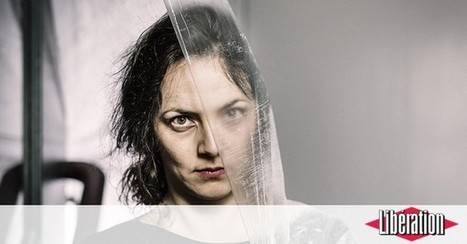 Claire Stavaux, entre en scène  | Revue de presse théâtre | Scoop.it