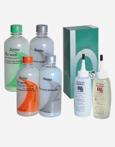 Perm Products By India Products For Permed H