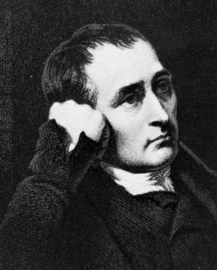 Samuel Crompton | British inventor | Industrial Revolution | Scoop.it