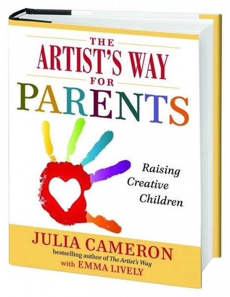 How to help your child cultivate creativity | Montessori & 21st Century Learning | Scoop.it