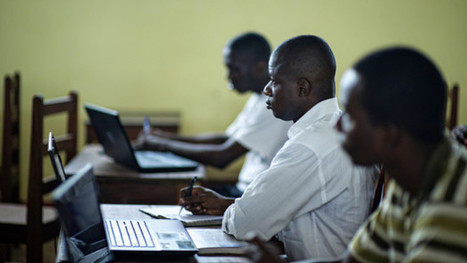 Pushing partnerships to advance science, technology and innovation in Africa&nbsp; | Africa's Development, Trade, Finance | Scoop.it