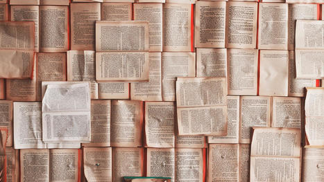 10 poemas que unen las matem&aacute;ticas con la literatura | Educaci&oacute;n Siglo XXI, Econom&iacute;a 4.0 | Scoop.it