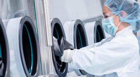 BioNTech va acqu&eacute;rir InstaDeep pour devenir un leader mondial dans la d&eacute;couverte de m&eacute;dicaments pilot&eacute;s par l'IA | E-Sant&eacute;, M-Sant&eacute;, T&eacute;l&eacute;medecine, Applications, Objets connect&eacute;s, Intelligence artificielle | Scoop.it