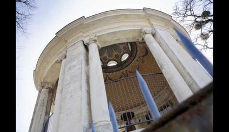 Nancy thermal : une histoire d’eau - Lorraine | Nancy, Lorraine | Scoop.it