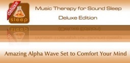 Sound Sleep Deluxe Edition Music Therapy Android App | Free Download Buzz | Apps(Android and iOS) | Scoop.it