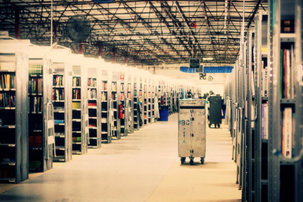The Long Tail and The Future of Books | Huffington Post | Online Business Models | Scoop.it