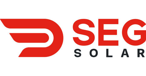 SEG Solar erhält Silbermedaille bei der EcoVadis CSR-Bewertung | Erfolgsgeschichten von EcoVadis Kunden | Scoop.it