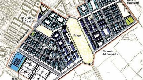 Los trámites legales y la crisis retrasan un año el proyecto de Gardachales | Ordenación del Territorio | Scoop.it