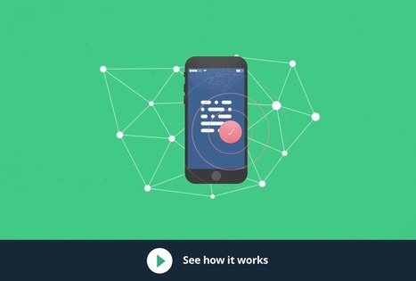 The Open Standard for Blockchain Credentials | Blockchain Technologies and Education | Scoop.it
