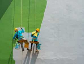 Modèle de business plan d'entreprise de peinture en bâtiment | Création d'entreprise et business plan | Scoop.it