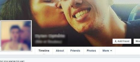 Mais pourquoi ces couples ont-ils un profil Facebook pour deux? | Tendances, technologies, m&eacute;dias & r&eacute;seaux sociaux : usages, &eacute;volution, statistiques | Scoop.it