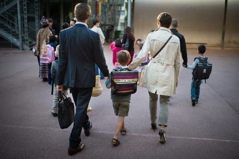 Loi famille &agrave; l&rsquo;Assembl&eacute;e: l&rsquo;UMP au front contre les co-accords des parents | Famille et sexualit&eacute; | Scoop.it