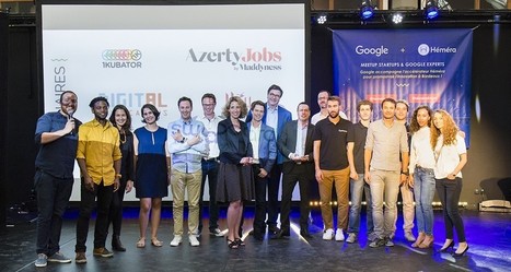 L'acc&eacute;l&eacute;rateur bordelais H&eacute;m&eacute;ra s&eacute;duit Google et les investisseurs | Start-ups | Success stories | Scoop.it