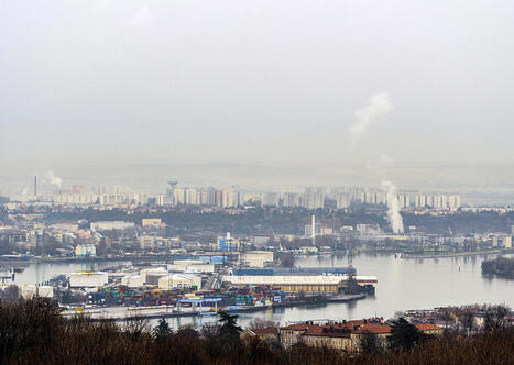 Rejets de PFAS dans l'eau : les modalit&eacute;s de la redevance d&eacute;di&eacute;e en consultation | rev3 - la 3&egrave;me r&eacute;volution industrielle en Hauts-de-France | Scoop.it